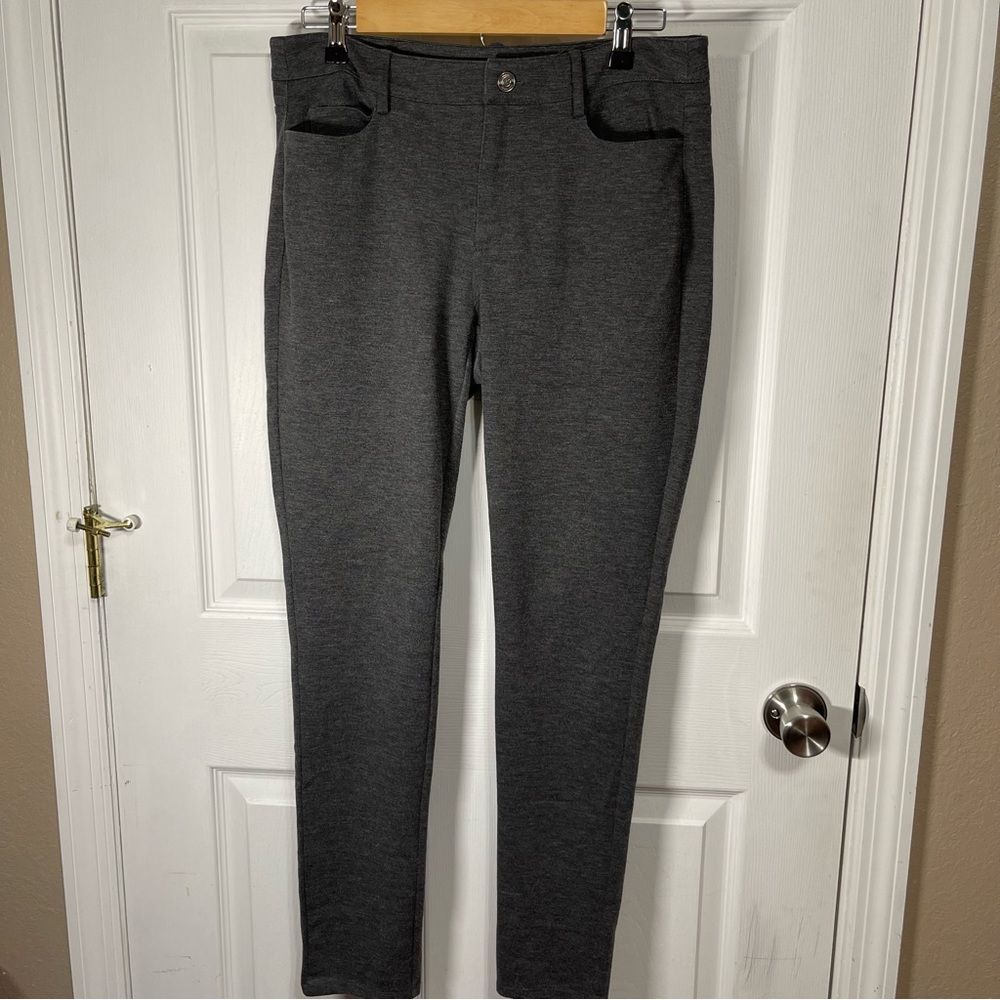 Michael Kors Women’s Gray Dress Pants Size 8